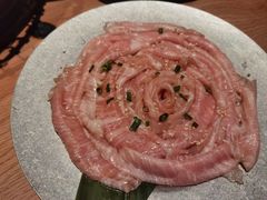 -烧肉达人•炭火烧肉(新天地店)
