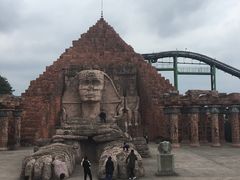 -达蓬山旅游度假区