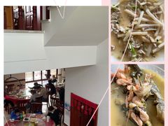 -太湖好灶头土菜馆(石公路店)