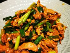-丽江金茂凯悦臻选酒店-滇香馆