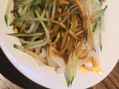 -陕客肉夹馍(王府井店)