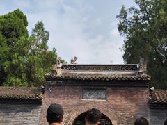 -洛阳白马寺