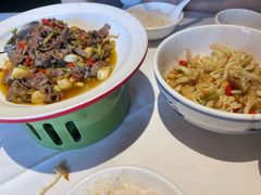 -湘语·湖南家常菜(新洲店)