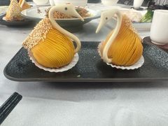 -鹿鸣酒家(越秀店)