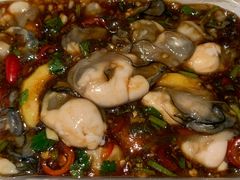 腌生蚝-圆蛋酒料•生腌(开元路店)
