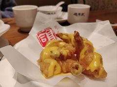 -鸽味轩·粤菜小馆(高楼门总店)