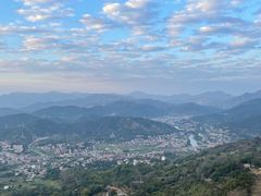 -安溪清水岩