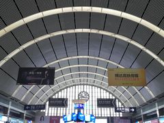 -沈阳站