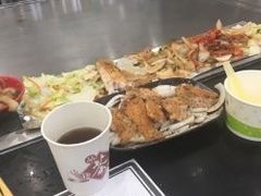 -台烘平价铁板烧(奥城店)