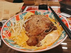 -孖记茶档·热腾茶餐(江南西plus店)