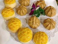 核桃包-顺德食府(大明湖店)