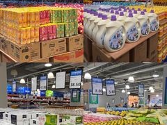 -万科城市广场(厚街店)