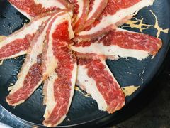 -鹤江桥·红油牛肉粉(SKP店)