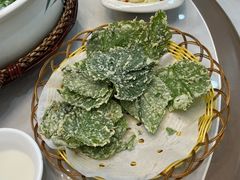 -紫藤园·天目湖大鱼头(南山竹海店)