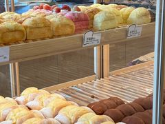 -崎本的店·专业酵种吐司(无锡万象汇店)