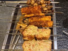 -福苗小骆驼烧烤(曲江店)