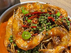 -街角等你.大连海鲜烧烤(西安路店)