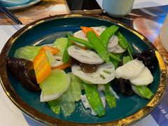 -阿娜尔·新疆菜(宜家荟聚中心店)
