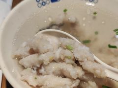 -强新鱼圆(温迪店)