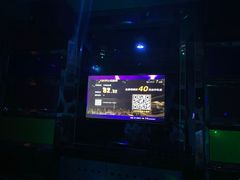 -极度沸点CLUB KTV(世贸中心店)