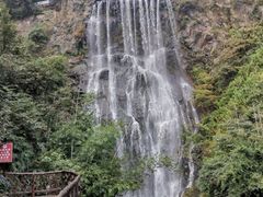 -古龙峡云天玻霸