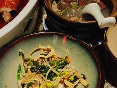 -南京大牌档(新街口德基广场店)