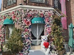 -桂园餐厅(五大道店)