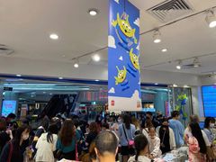 -名创优品(天河区正佳广场二店)