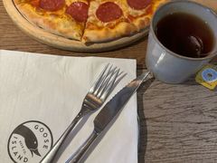 -Goose Island Brewhouse鹅岛精酿啤酒餐厅
