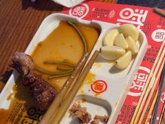 -可口香·非遗老号烧烤(南岗直营店)
