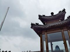-那家小馆•北京菜•烤鸭(香山店)