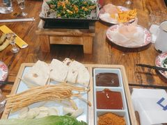 -蚝太郎 • 海鲜烧烤(建国路创始店)