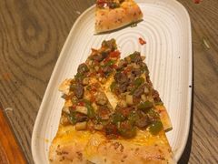 -那时新疆·若羌(经纬汇店)