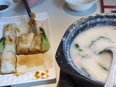 -粤点越有·茶点·粤菜(樵岭国际店)