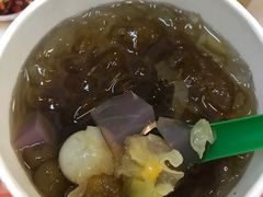 -金伯利街美食夜市