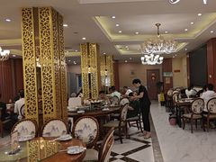 -金陵后厨·南京菜(新街口秣陵路店)