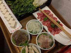 -山城辣妹子(定福庄店)