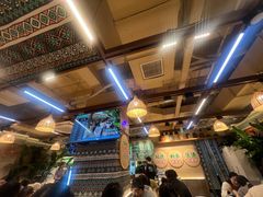 -云阿蛮云南生烫牛肉米线(奉贤路店)