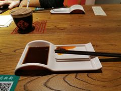 -新兴园饺子馆(望京店)