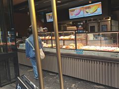 -木子木水日式烫面包(观音桥星光68广场店)