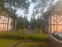 -太阳岛度假酒店