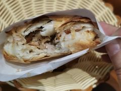 -鼎高高陕西美食(龙德广场店)