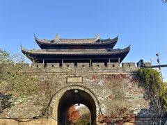 -虞山风景区
