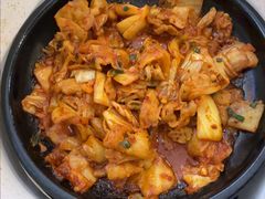 -梨花牛肉汤饭(仁恒伊势丹店)