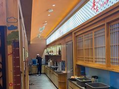 -贵木日本料理·铁板烧(新地假日广场店)