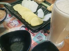 -呷哺呷哺(星光天地店)