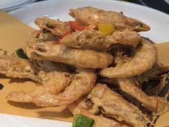 -醉壹号海鲜大排档(厦门店)