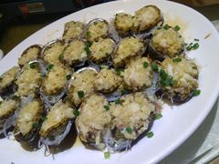 -海鲜e族(马王堆店)