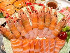 -松鹤精致料理(五一中路店)