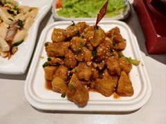 -旺达·福州菜(正大广场店)